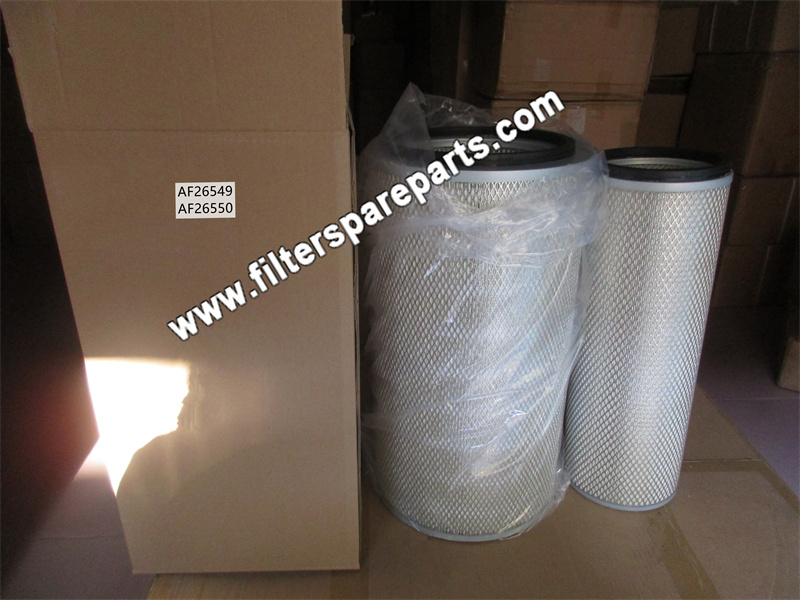 AF26549 AF26550 Air Filter